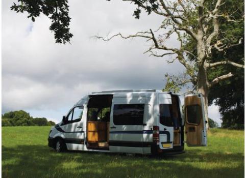 Land Yacht
