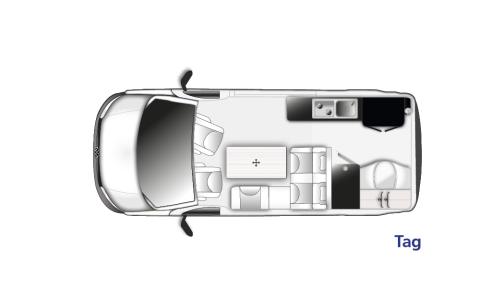 Kepler One LHD