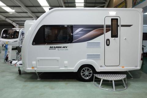 Marbury Compact