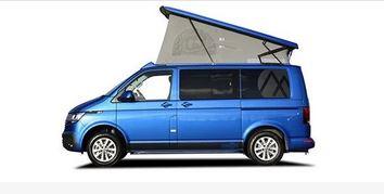 VW Summit Hi-Trail