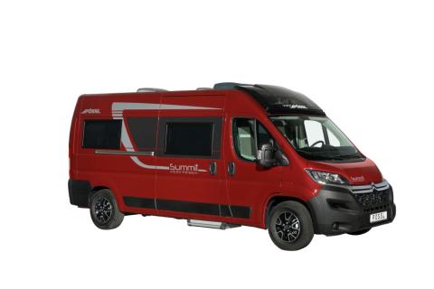 Summit Prime 600
