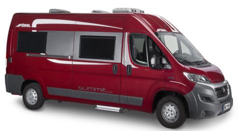 Summit 600