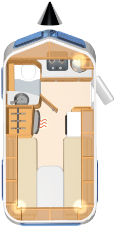 Triton 420