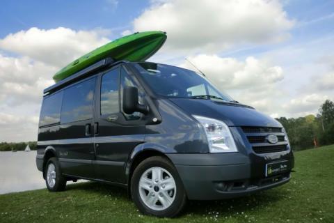 Day Van