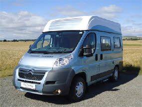 Fifer Touring S