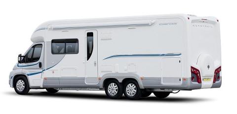 Chieftain
