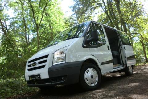 Day Van
