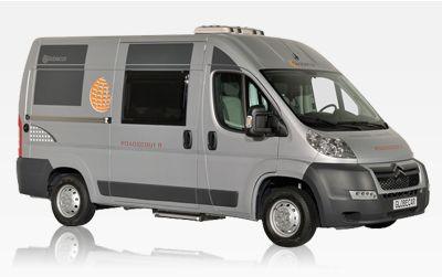 Roadscout R