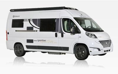 Globescout Sportive