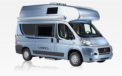 Vario 545