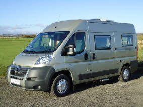 Fifer Touring M