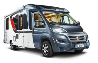 t 660 Sovereign