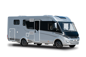 Supreme 710 SLT