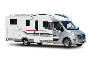 Supreme 687 SLT