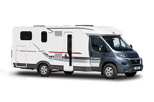 Axess 690 SC