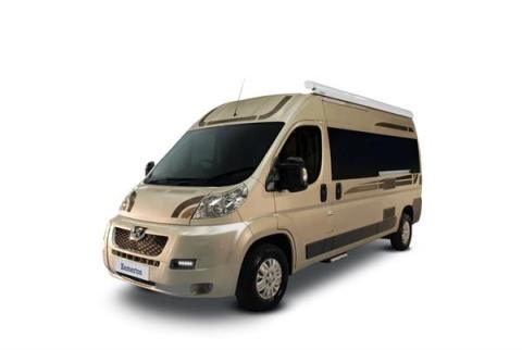 Kemerton XL