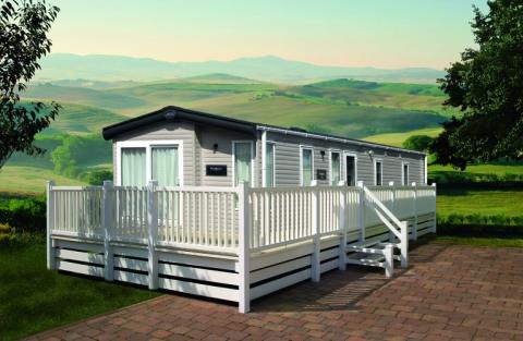 Roxbury 38x12 3 bed