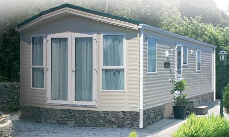 Winchester 38x12 3 bed