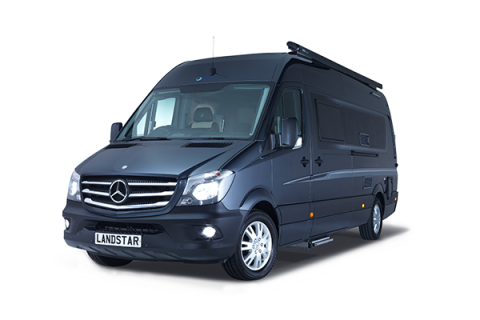 Landstar EWS