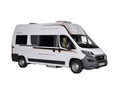 Globestar 600 L Revolution