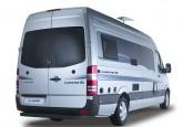 Landstar RLS