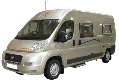 Aztec LWB