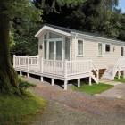 Concept Lodge 41x13 2 bed