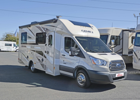 Gemini 23TR