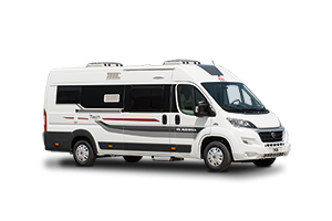 Twin 640 SLX