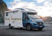 P One 690 QB Mondial