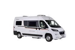Globestar 600 L