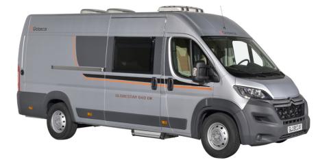 Globestar 640 DK