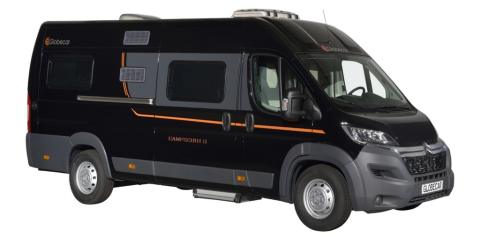 Campscout B