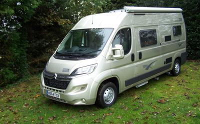 Aurora Leisure