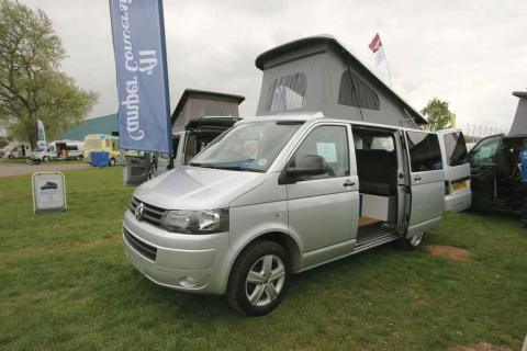 VW T5