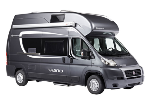 Globescout Vario