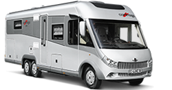 I 58 XL Suite Linerclass