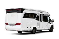 V 65 GE 50 Years Edition