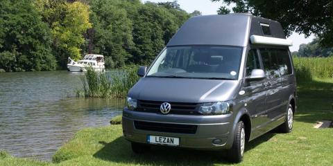 Lezan LWB (Petrol)