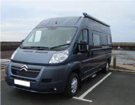 Fifer Touring L