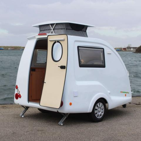 Go-Pod