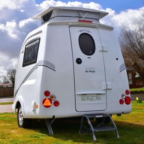 Go-Pod Standard