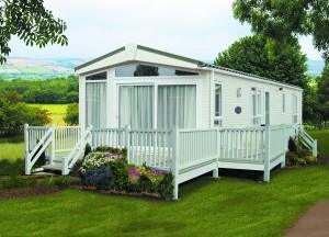 Rivington 42x13 3 bed