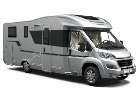 Supreme 670 SLT
