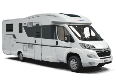 Axess M 590 ST