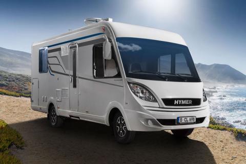 678 CL Ambition