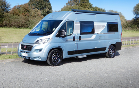 Signature CV20