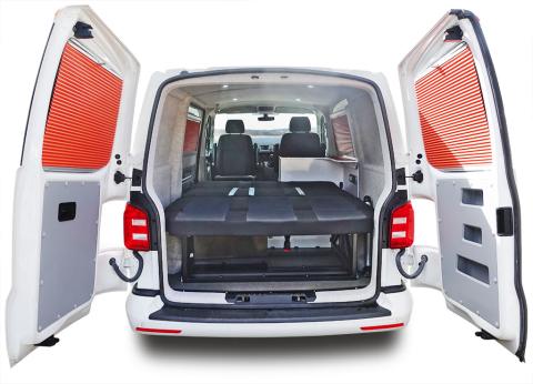 Day Van