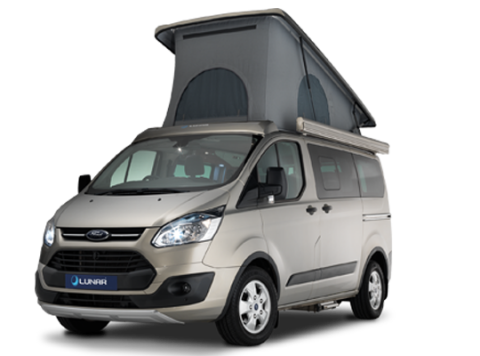 Ford Terrier