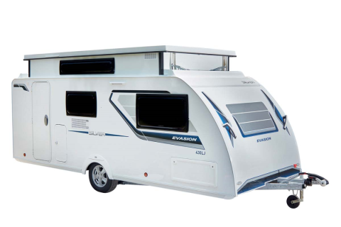 Evasion 430 LJ